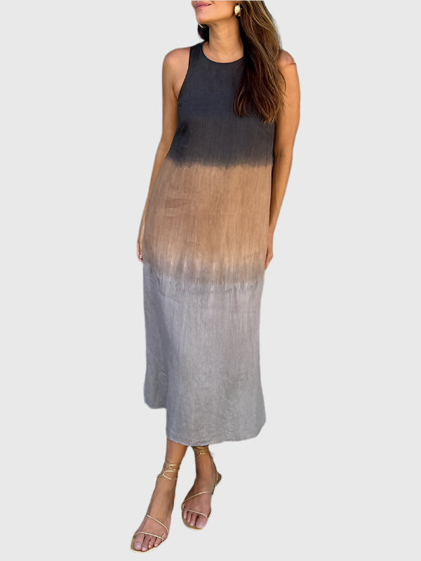 Women's Stylish print dress