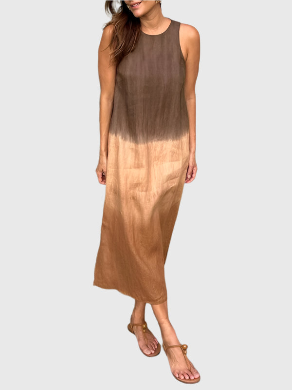 Women's Stylish print dress