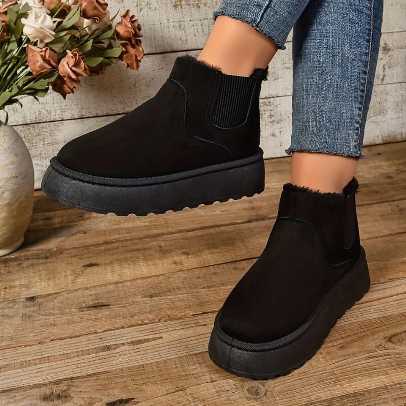 Women's Stylish Warm Boots