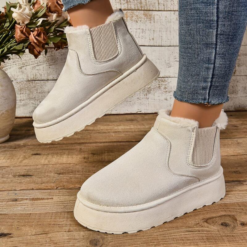 Women's Stylish Warm Boots