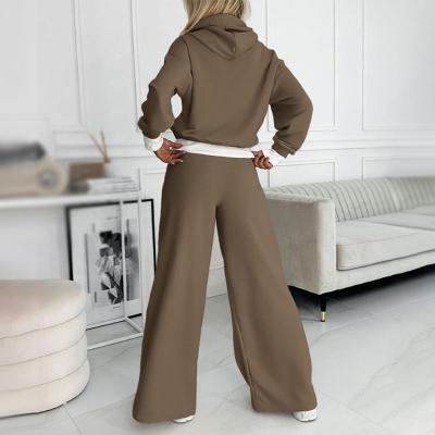 Women's Cozy Hoodie Set for Women
