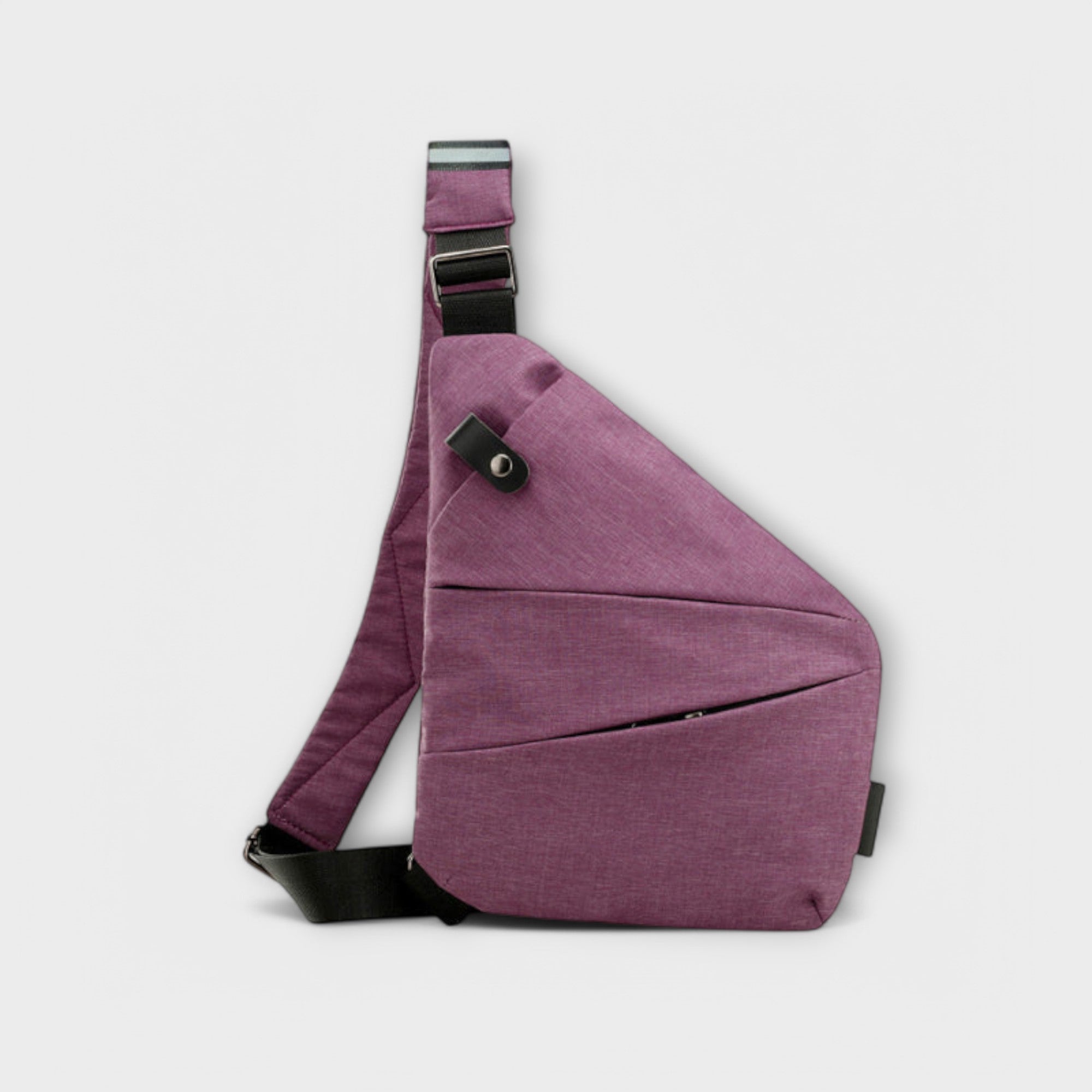 Women's Crossbody Bag with Modern Design