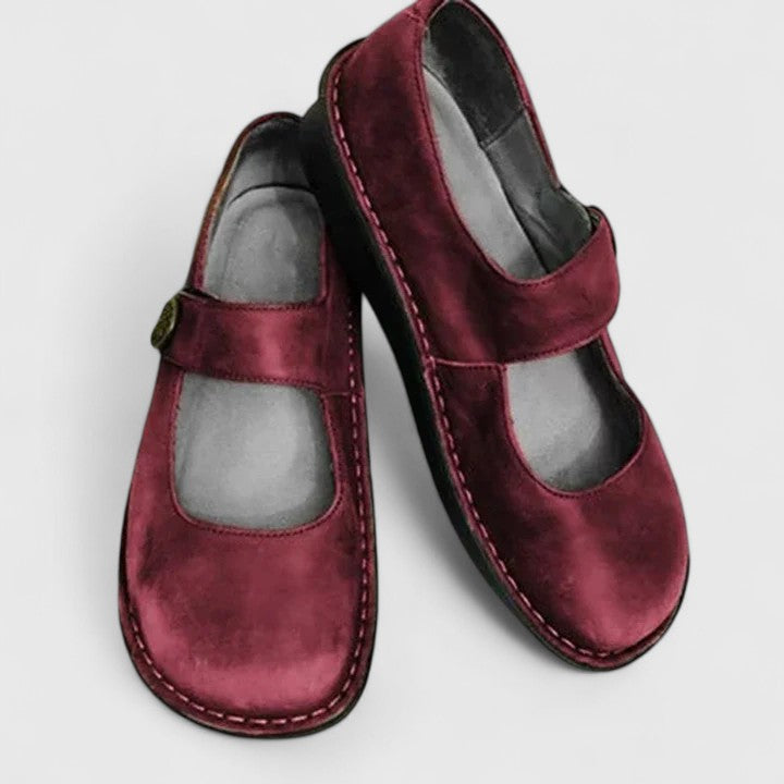 Women's Orthopedic Shoes