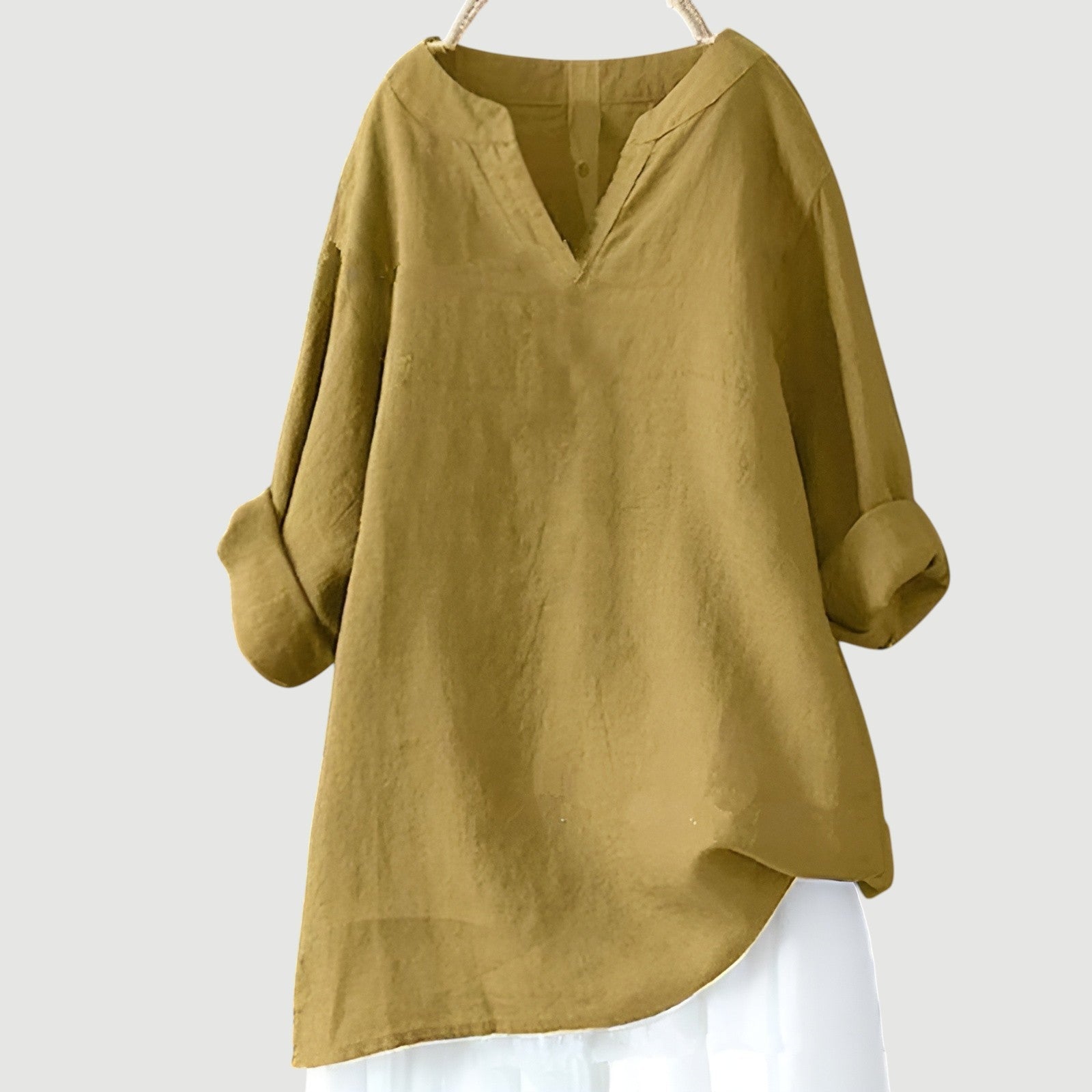 Women's Airy and Comfortable Top