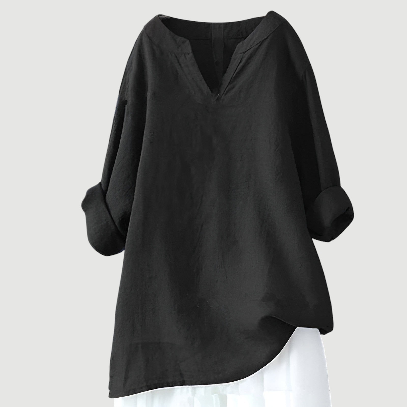 Women's Airy and Comfortable Top