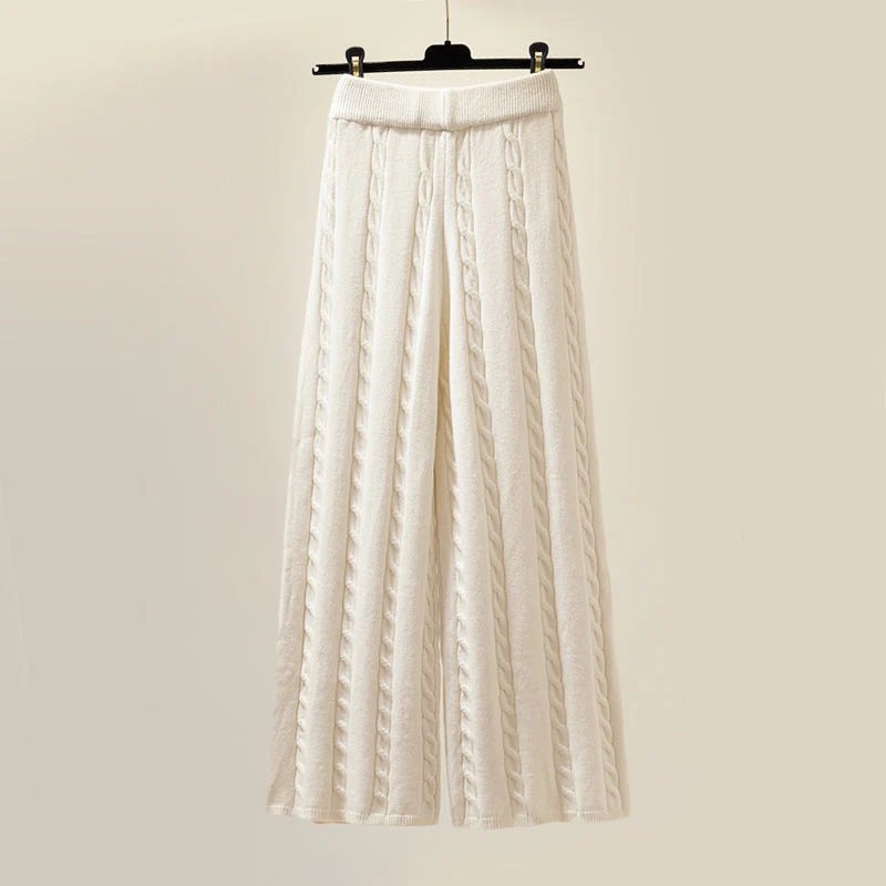 Women's Cozy & Chic Three-Piece Set