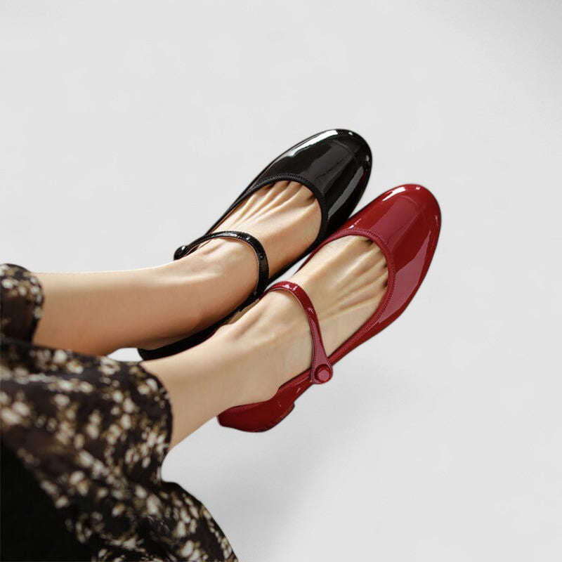 Women's Classic Elegant Shoes