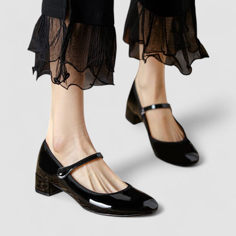 Women's Classic Elegant Shoes