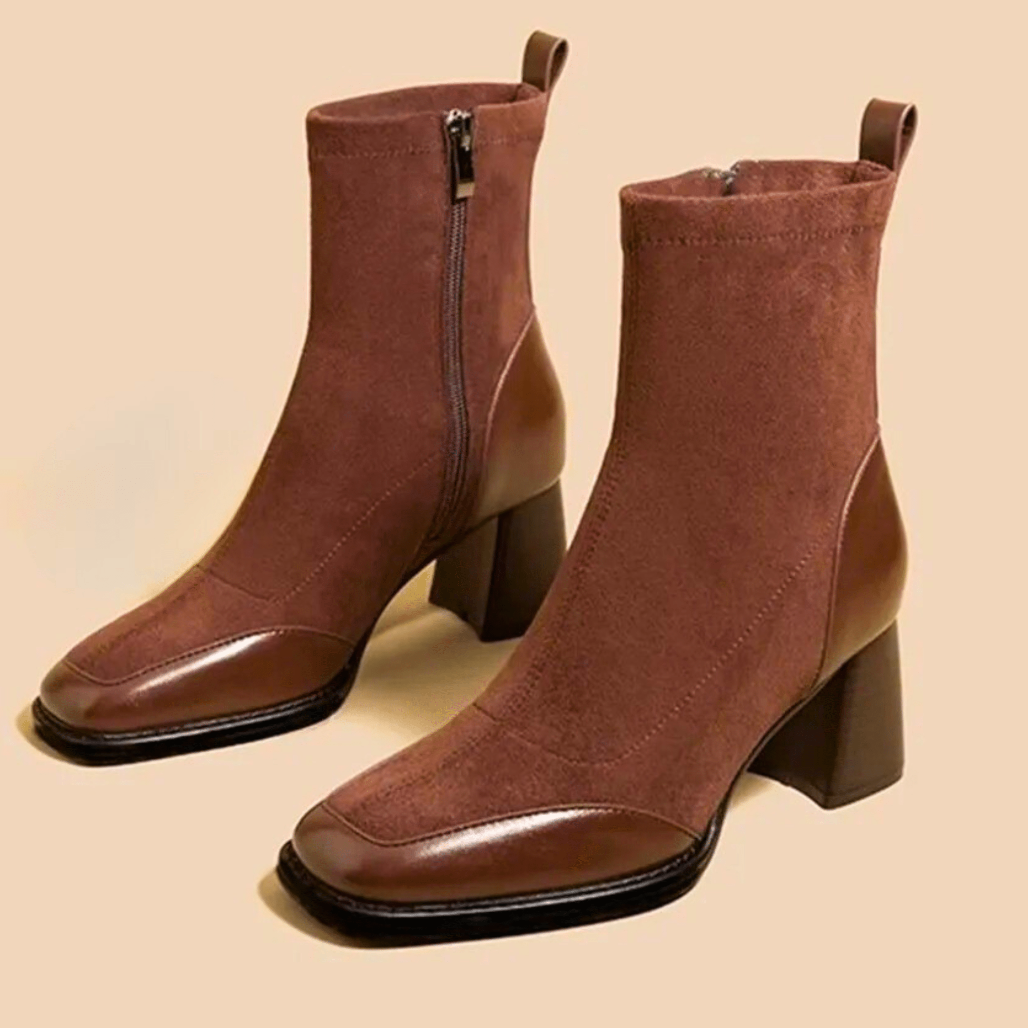 Women's Ankle Boots