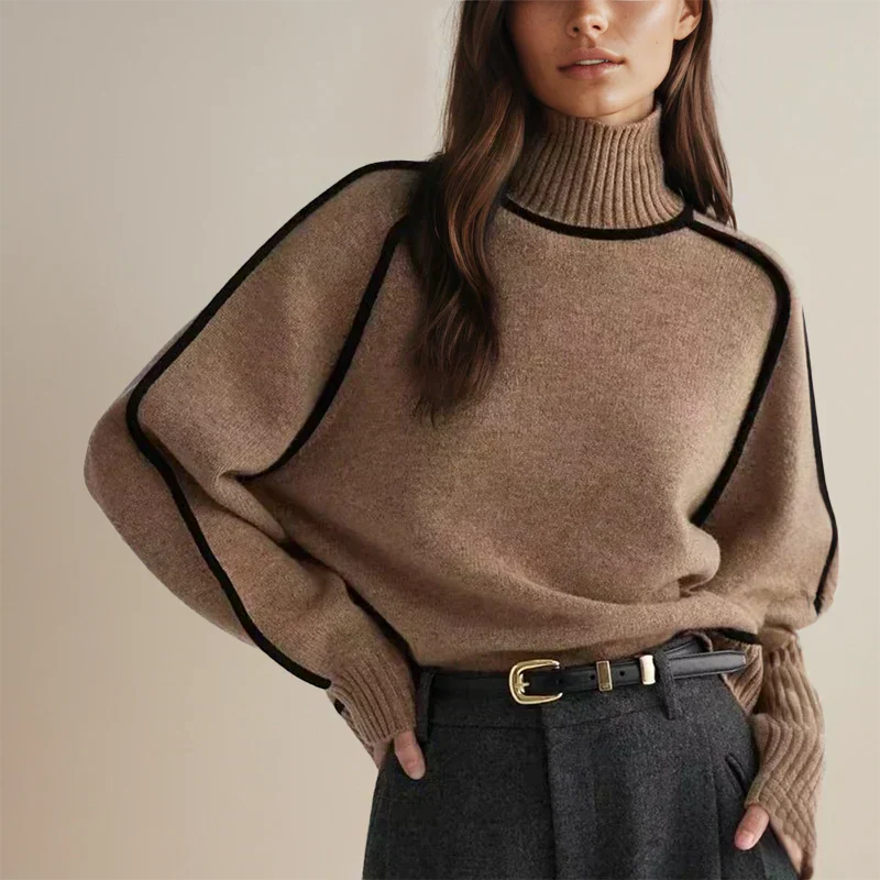 Women's Soft and Elegant Sweater