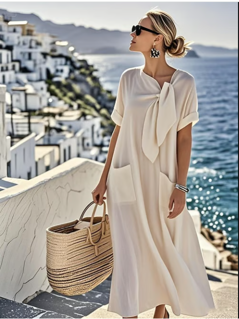 Women's Stylish Dress