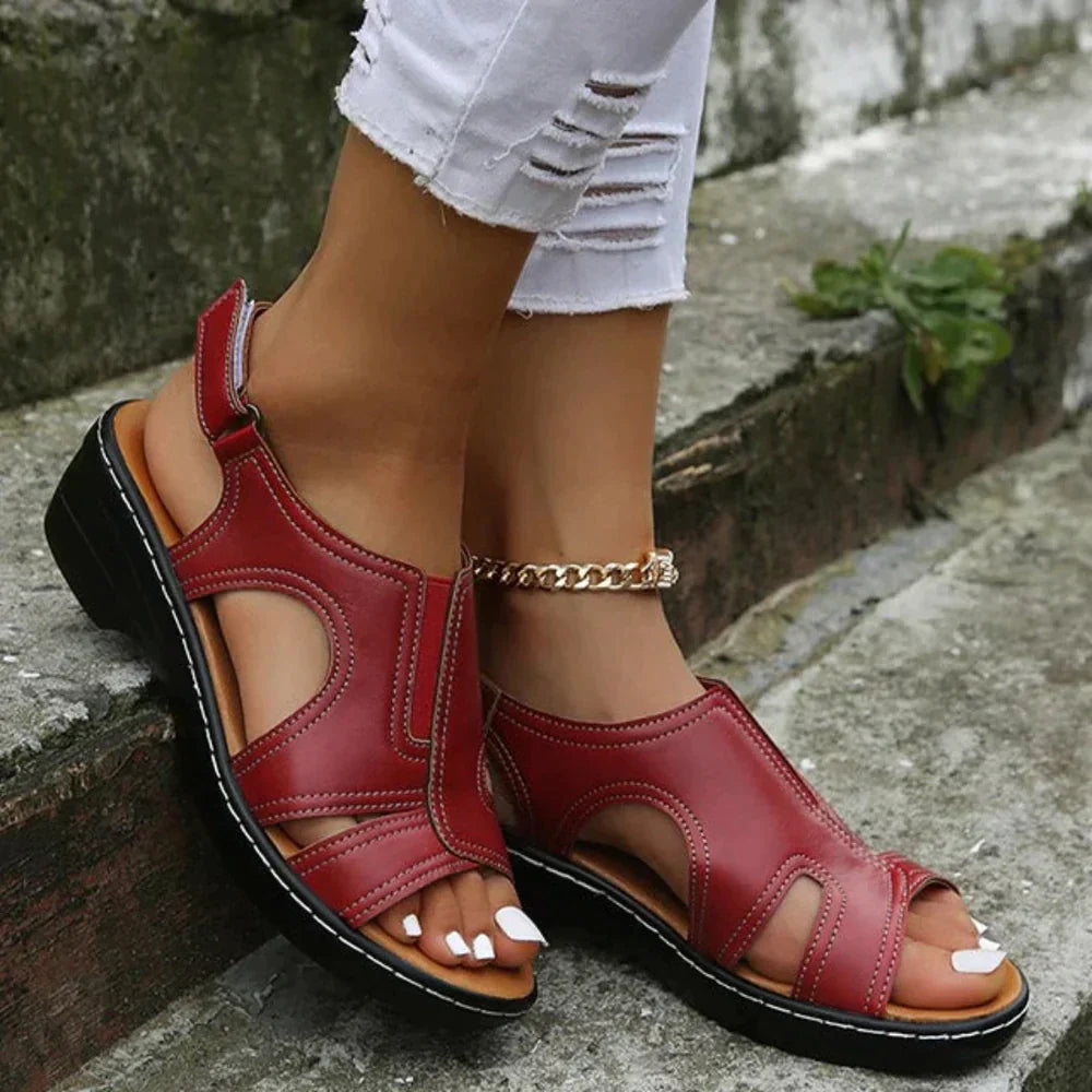Women's Orthopedic Sandals