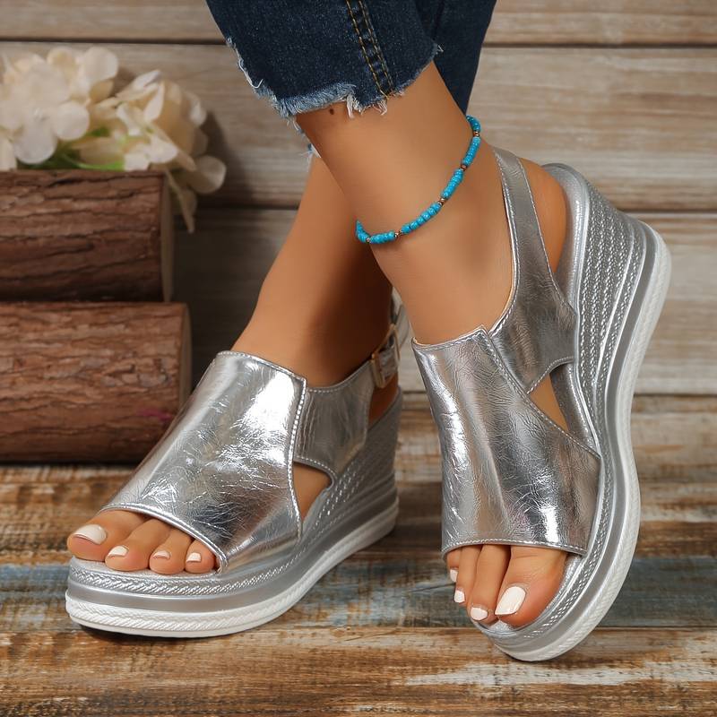 Women's Orthopedic Sandals