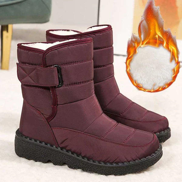 Women's Woman Waterproof Boots