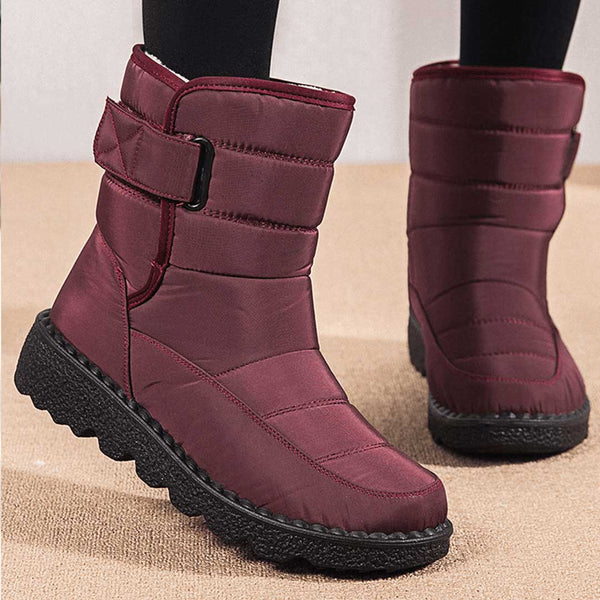 Women's Woman Waterproof Boots