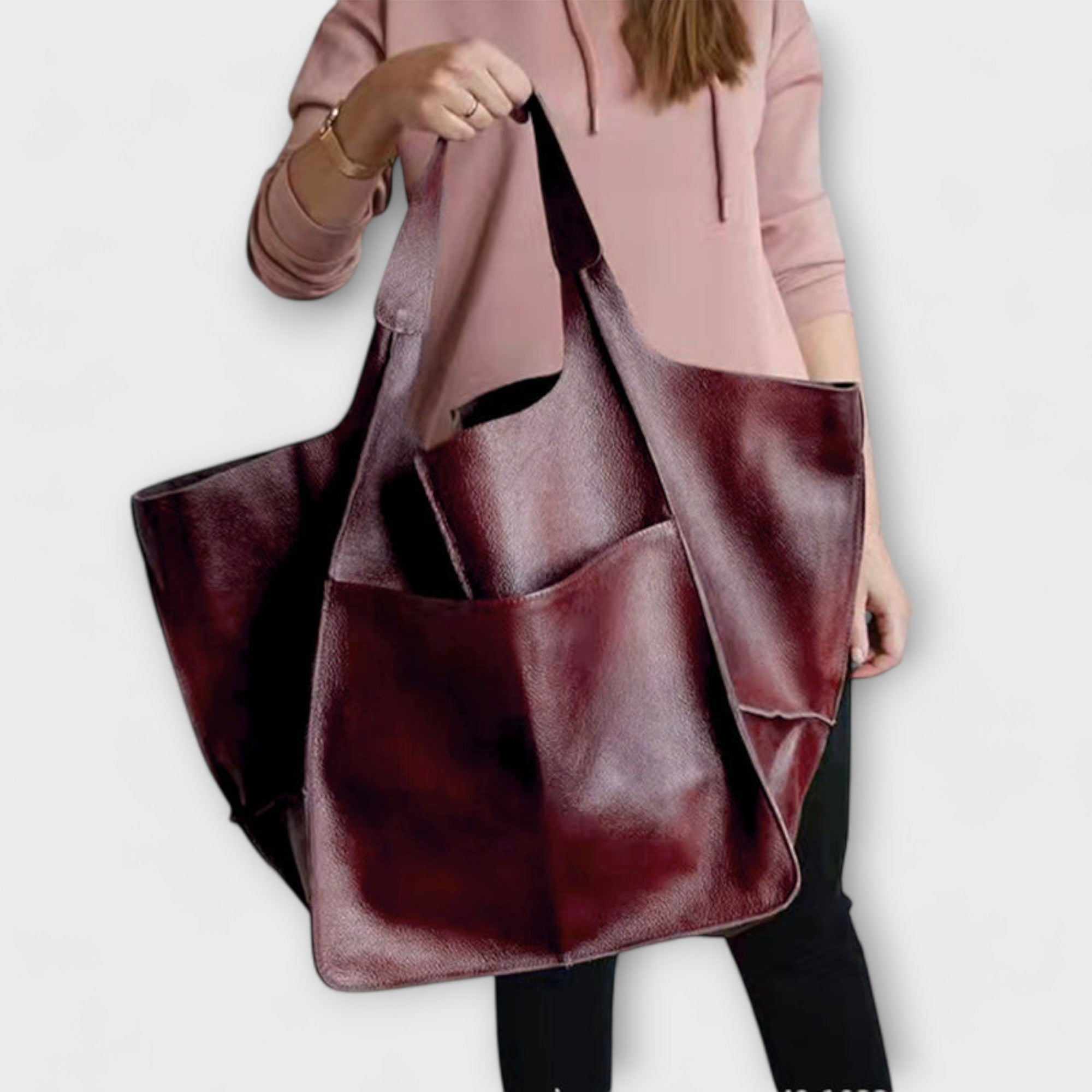 Women's Spacious Everyday Bag