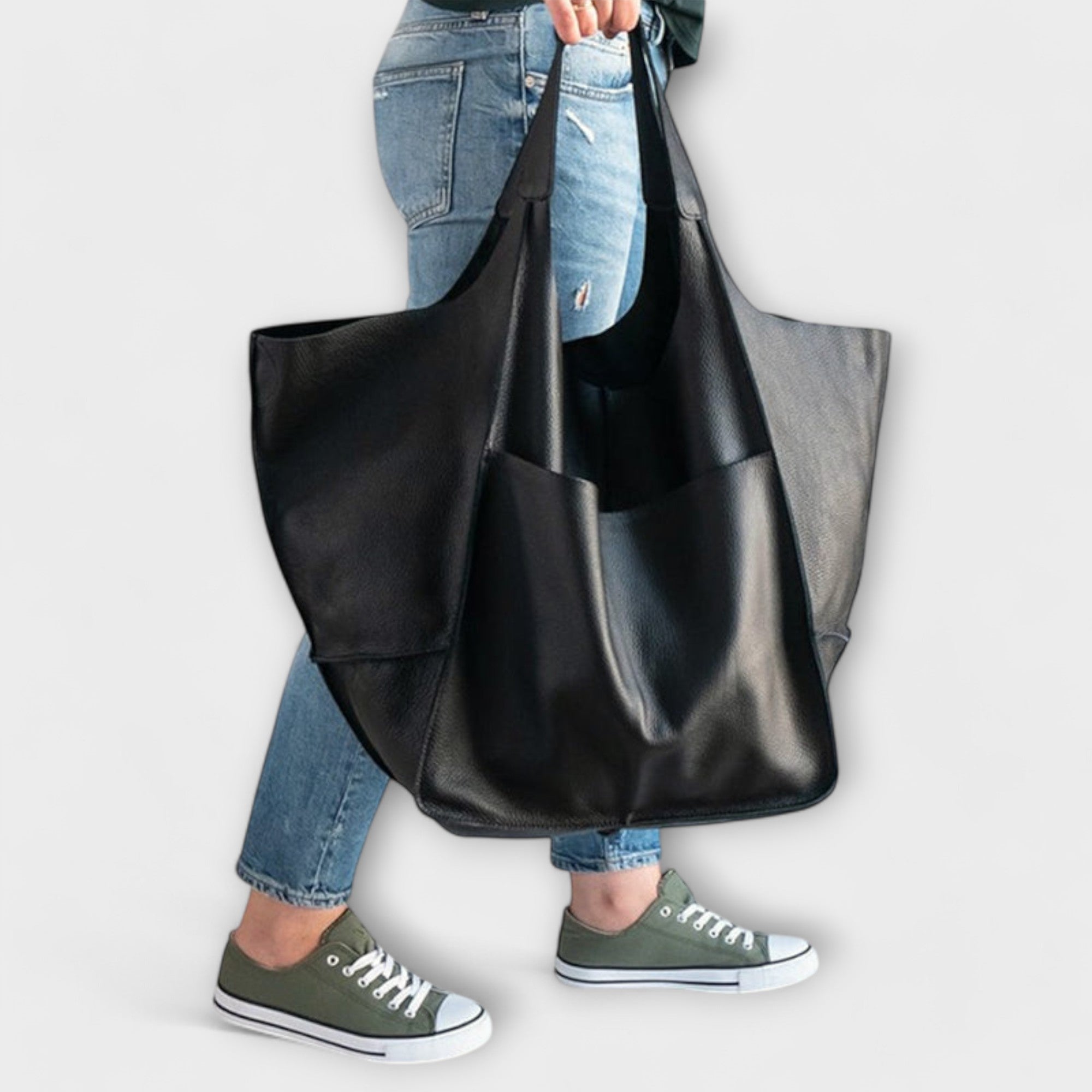Women's Spacious Everyday Bag