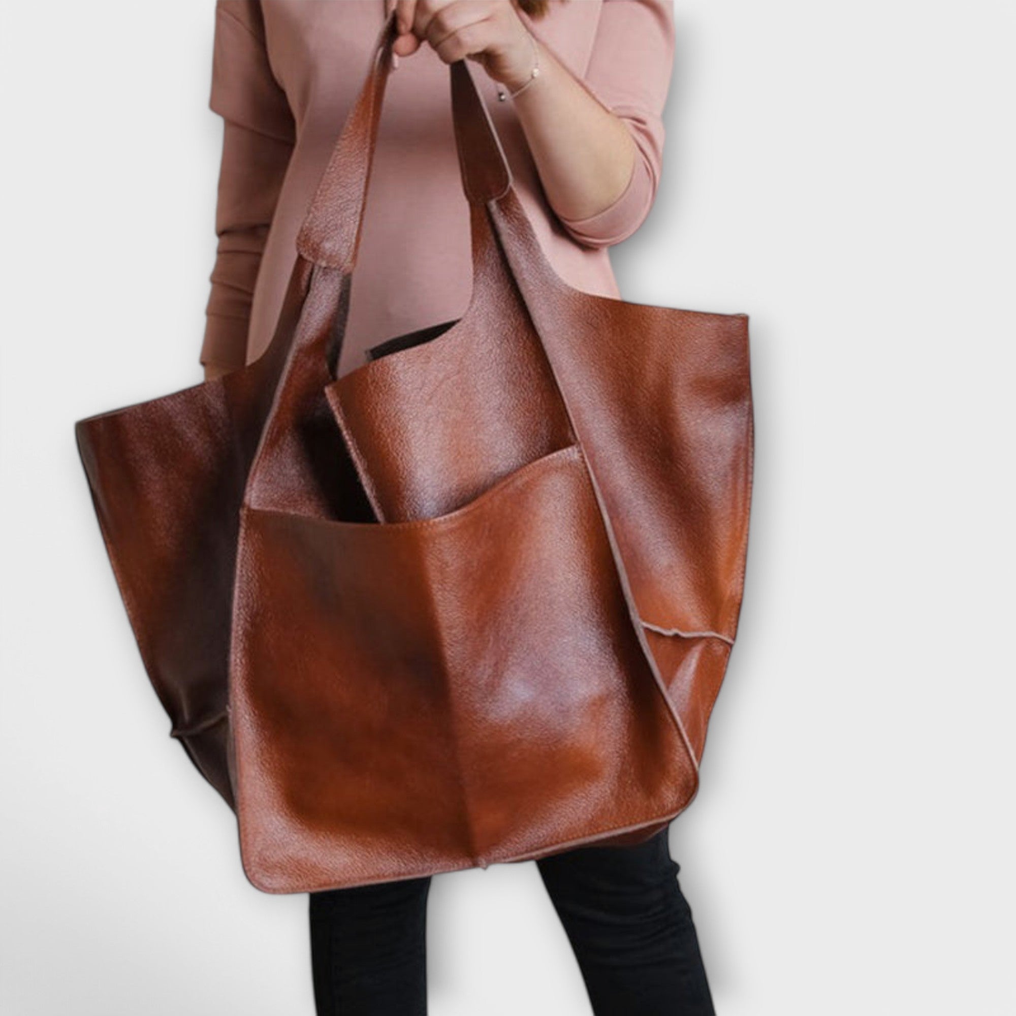 Women's Spacious Everyday Bag