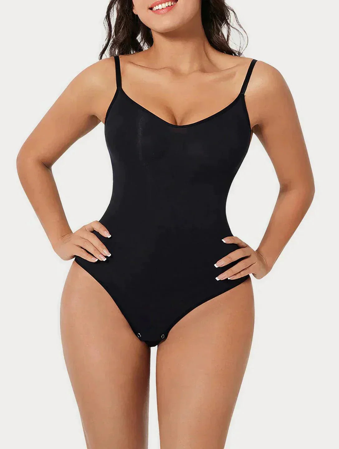 Women's Snatched Shapewear Bodysuit