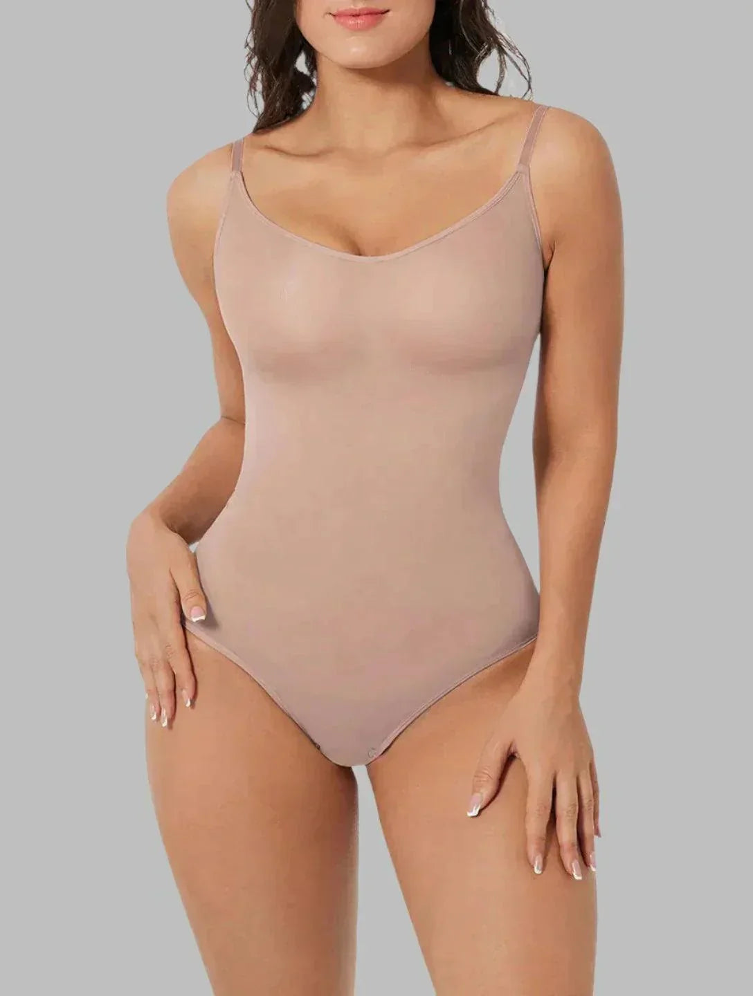 Women's Snatched Shapewear Bodysuit