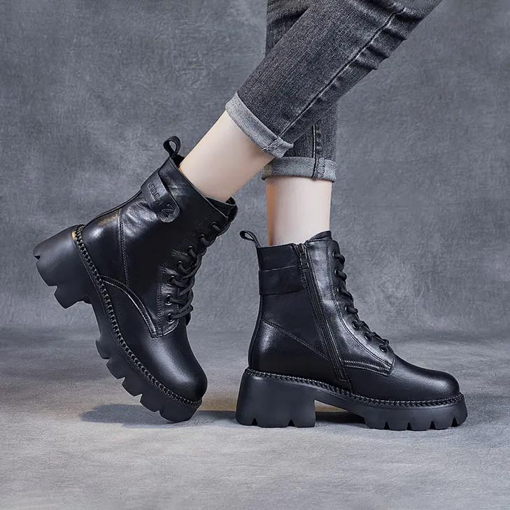 Women's Orthopedic Boots