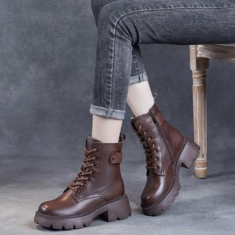 Women's Orthopedic Boots