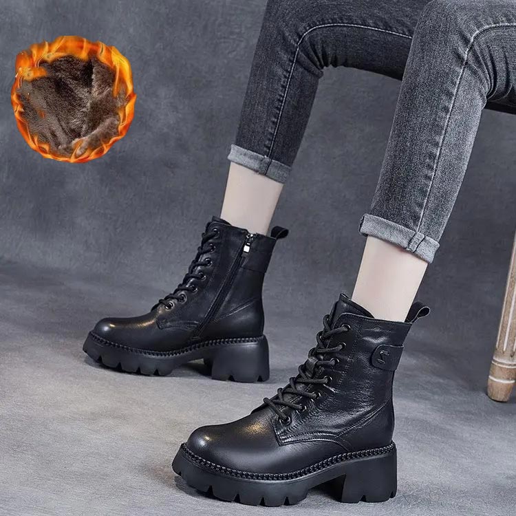 Women's Orthopedic Boots