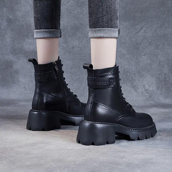 Women's Orthopedic Boots