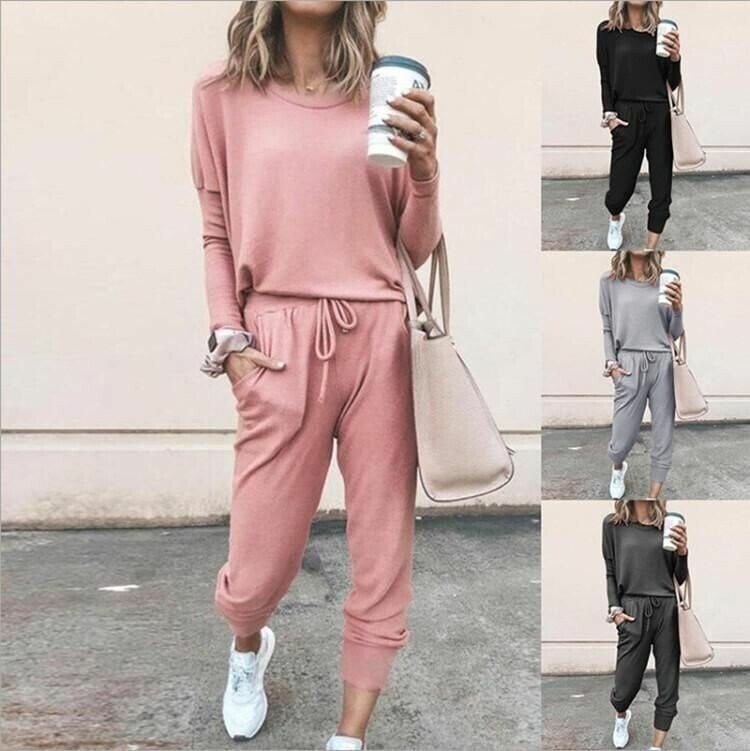 Women's Stylish Coordinated Set