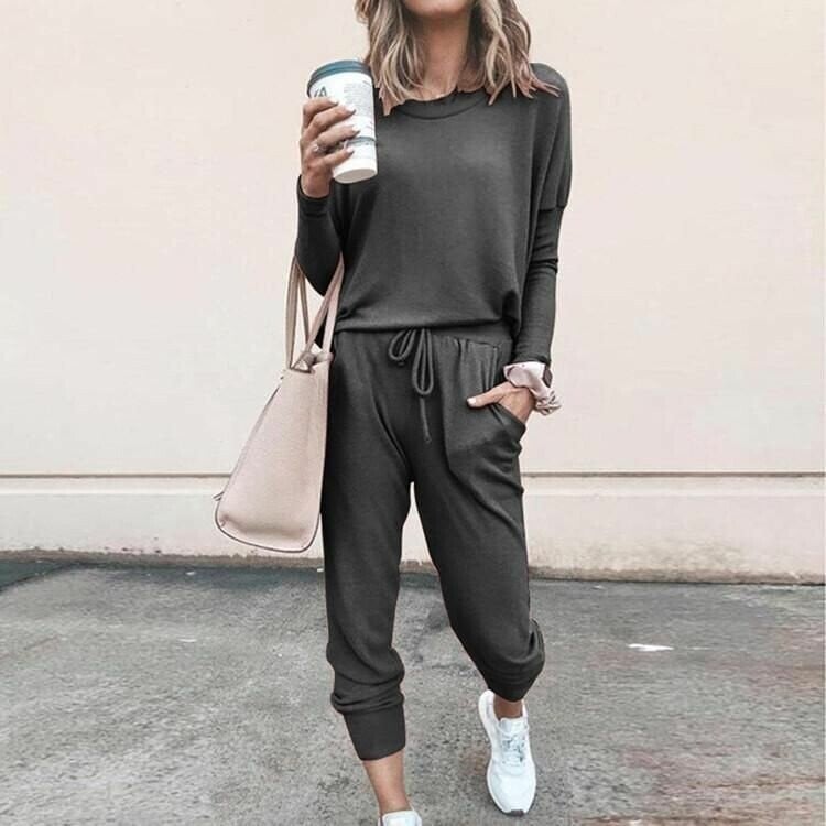Women's Stylish Coordinated Set