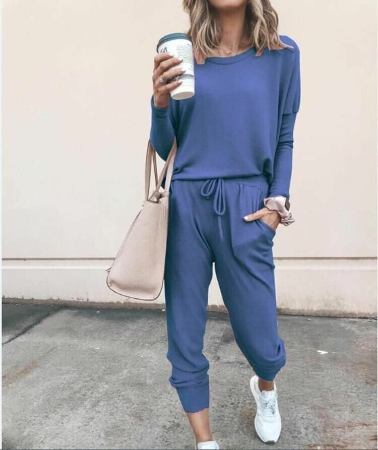 Women's Stylish Coordinated Set