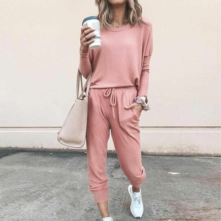 Women's Stylish Coordinated Set