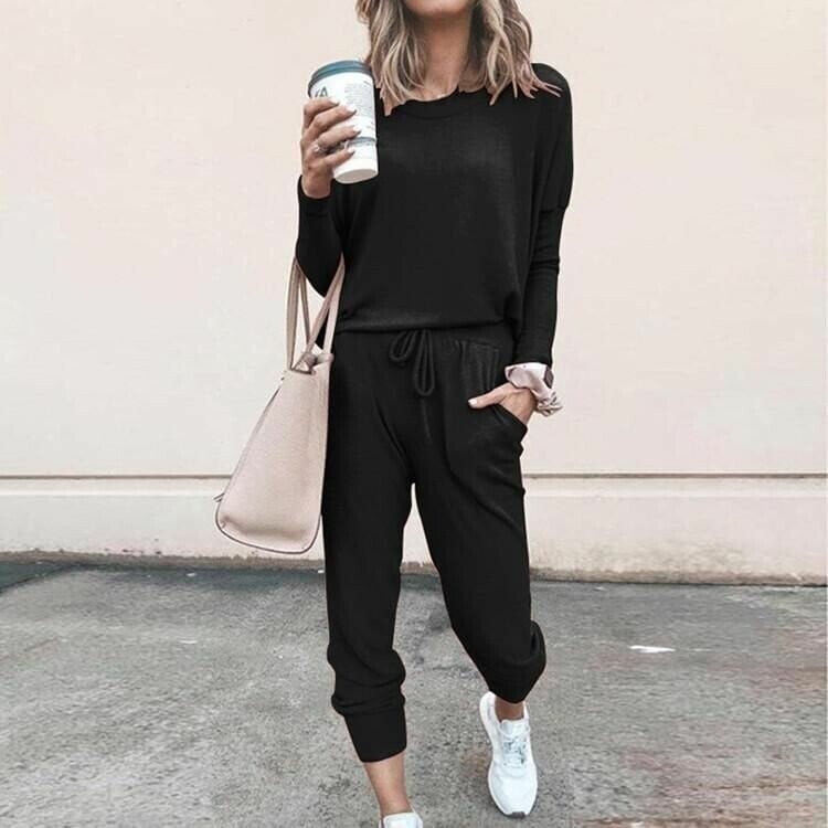 Women's Stylish Coordinated Set