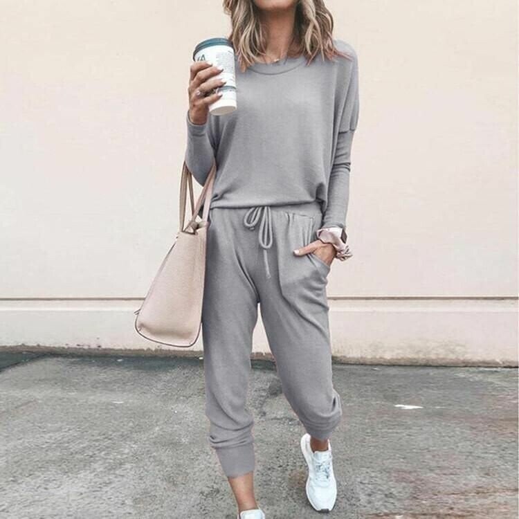 Women's Stylish Coordinated Set