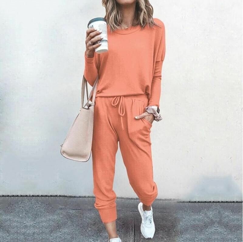 Women's Stylish Coordinated Set