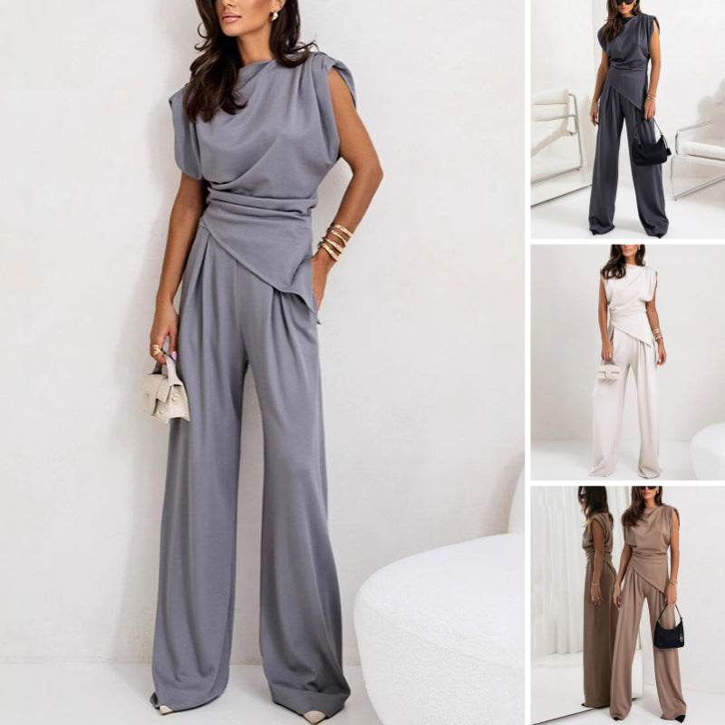 Women's Elegant Two-Piece Set