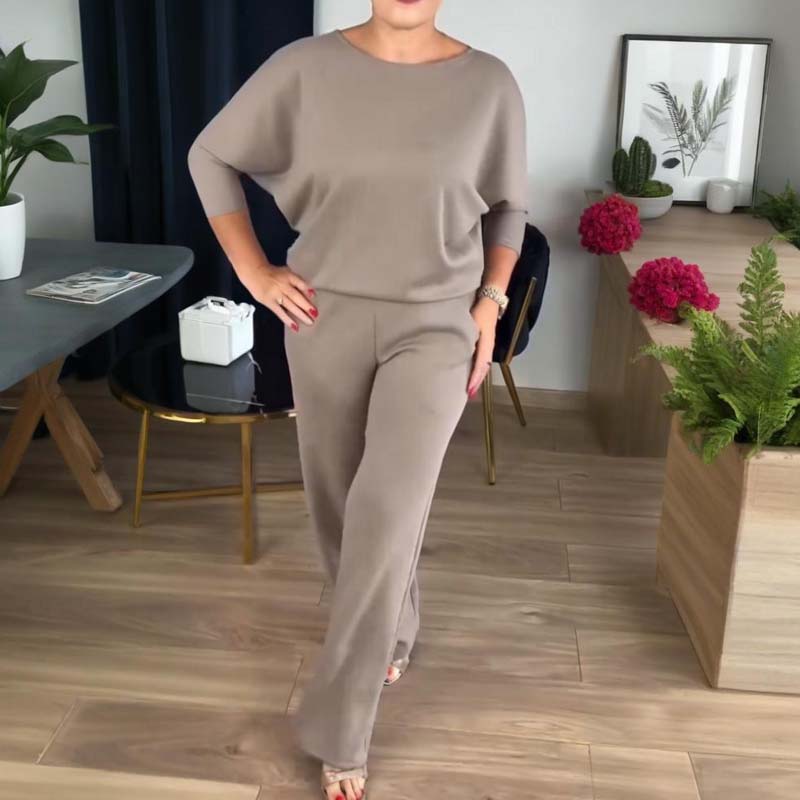Women's Elegant 3-Piece Set