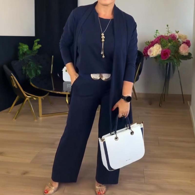 Women's Elegant 3-Piece Set