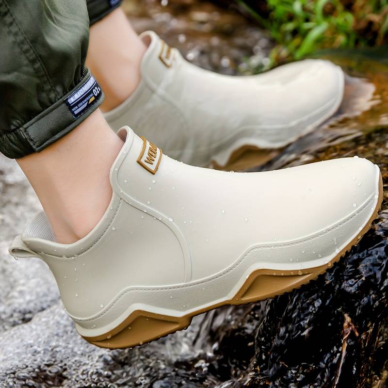 Women's Nature Explorer Waterproof Comfort Boots