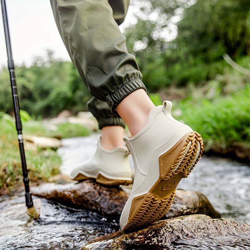 Women's Nature Explorer Waterproof Comfort Boots