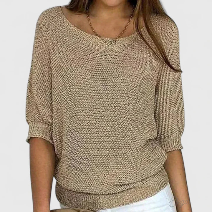 Women's Comfortable Sweater