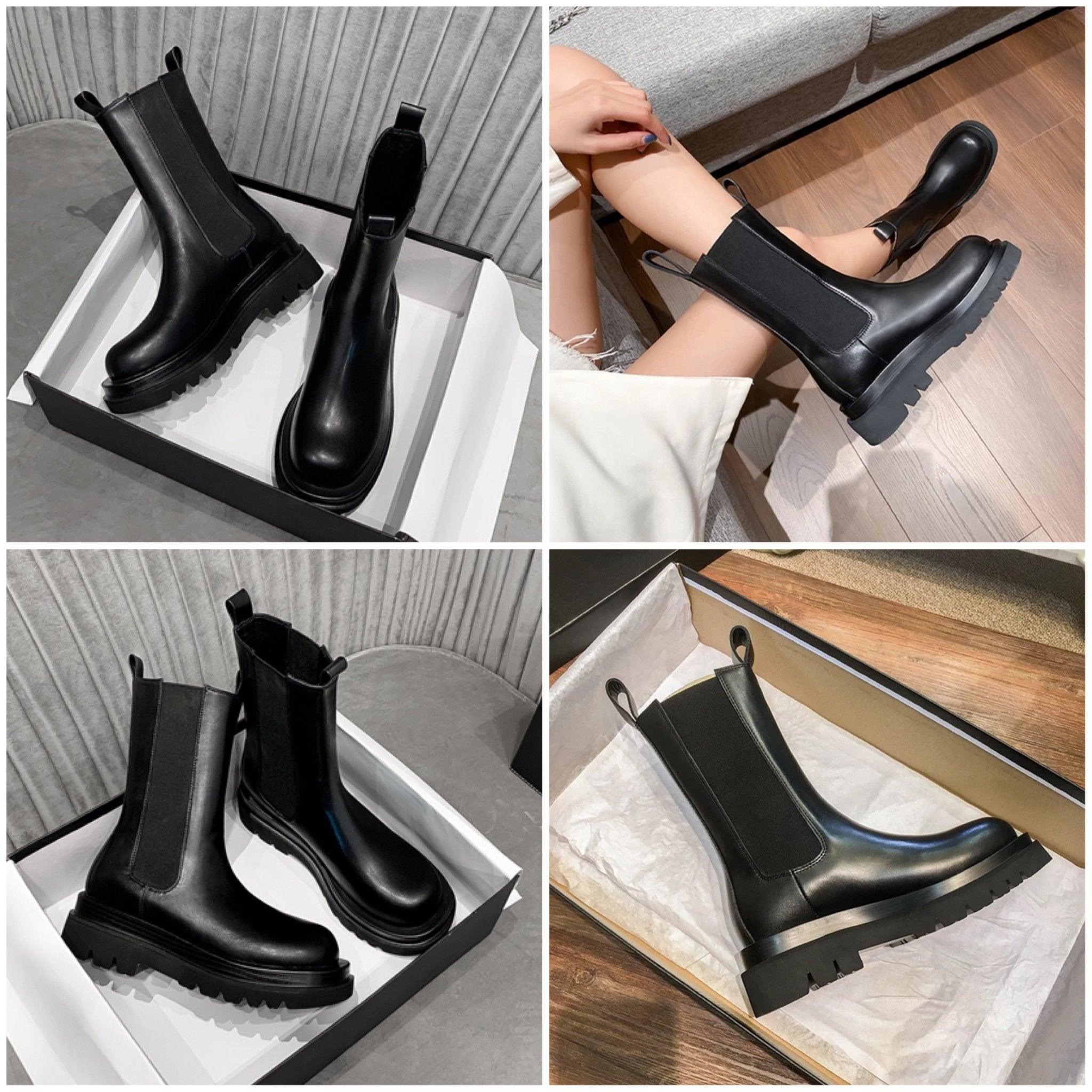 Women's Classic Boots