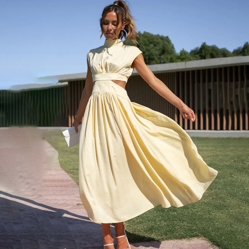 Women's Dress Effortless Elegance for Every Occasion
