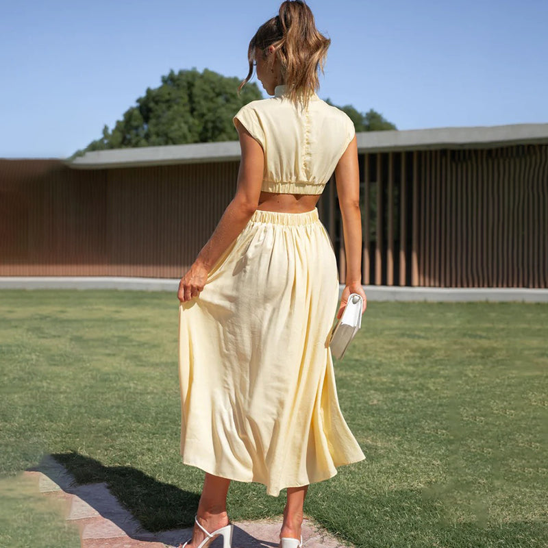Women's Dress Effortless Elegance for Every Occasion