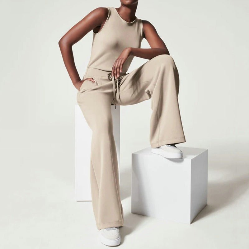 Women's Limited Edition Women’s Jumpsuit
