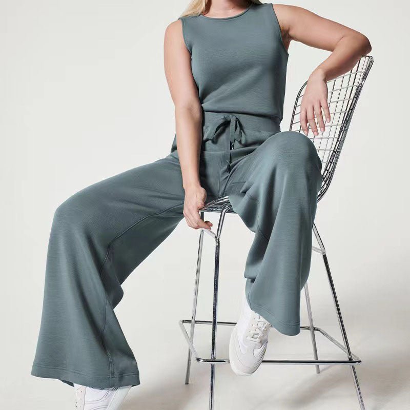 Women's Limited Edition Women’s Jumpsuit