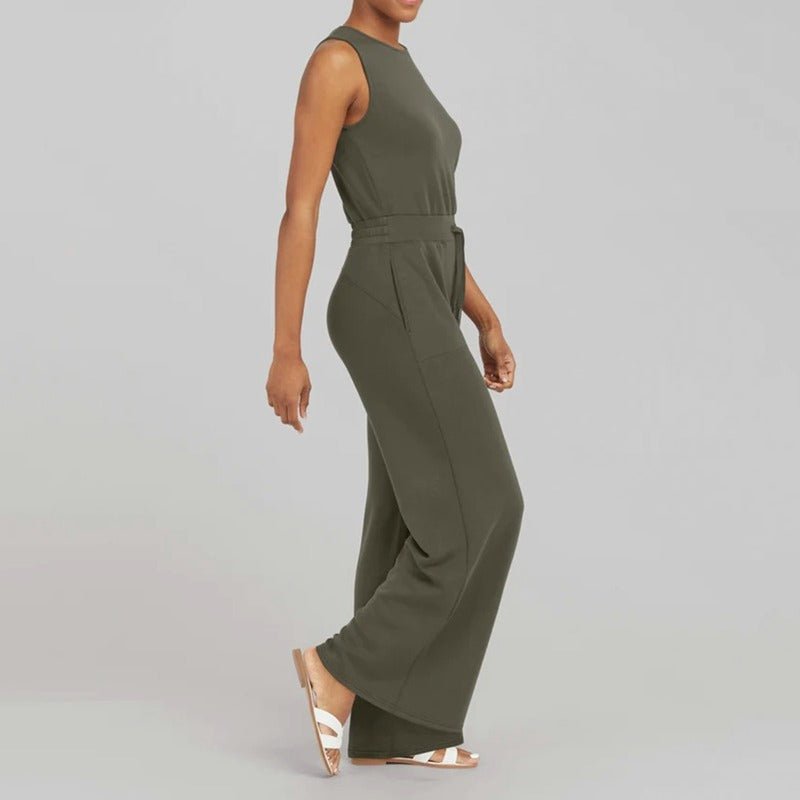 Women's Limited Edition Women’s Jumpsuit