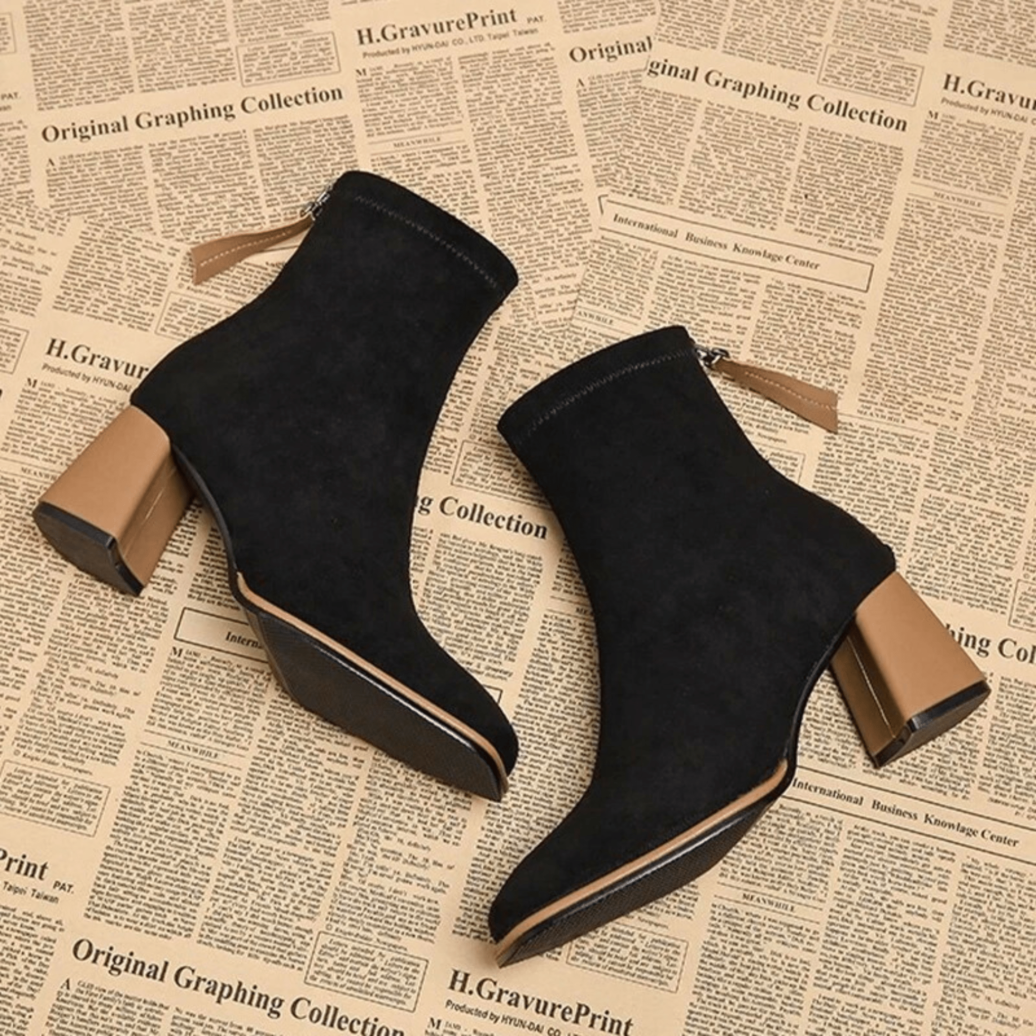 Women's Boot