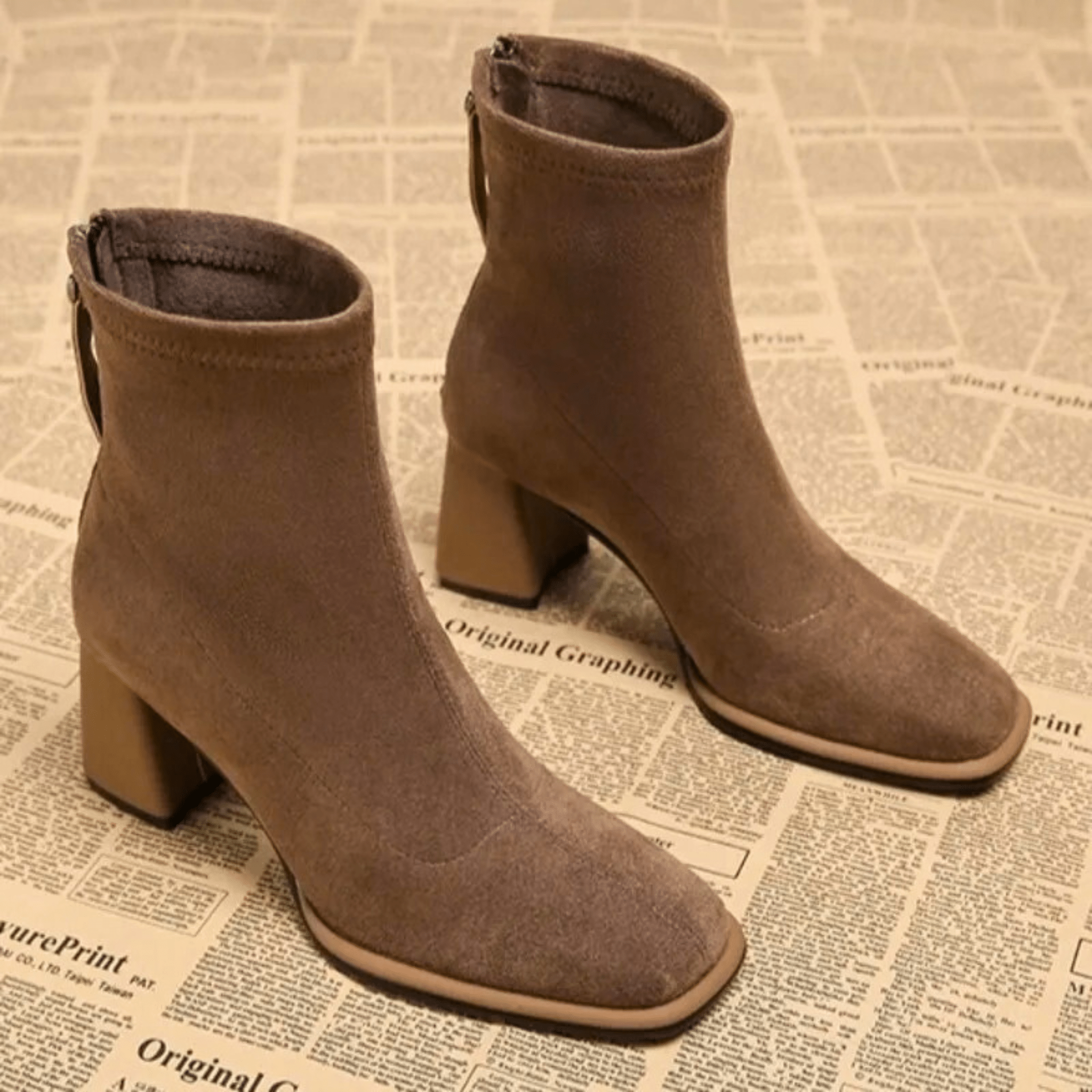 Women's Boot
