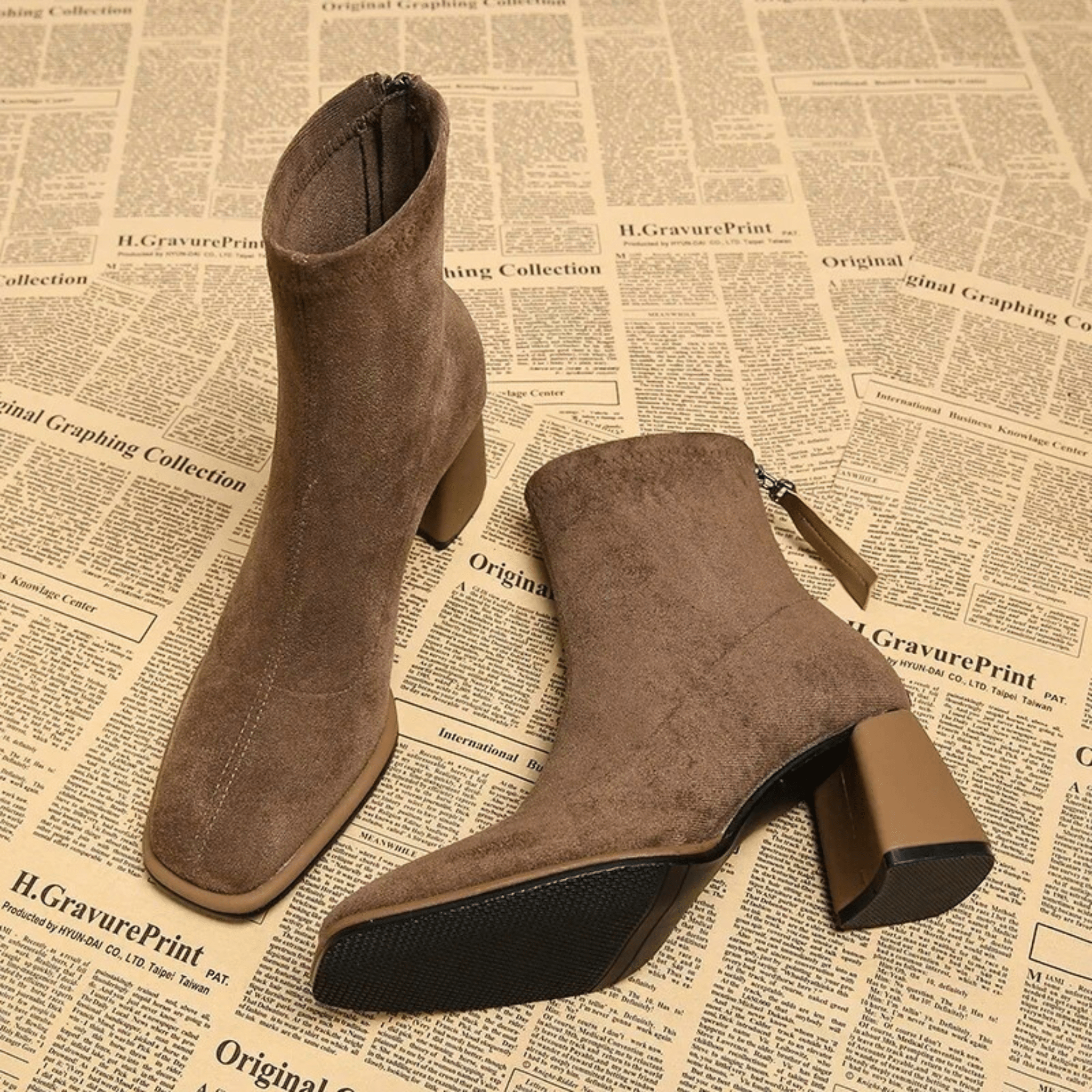 Women's Boot